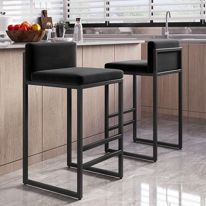 BANCO ALTO PARA BARRA ESTILO INDUSTRIAL 517 - shopBANCO ALTO PARA BARRA ESTILO INDUSTRIAL 517Bancos de comedor y cocina_name
