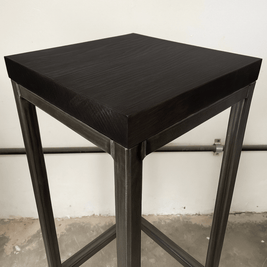 BANCO ALTO RECTO ESTILO INDUSTRIAL 499 - shopBANCO ALTO RECTO ESTILO INDUSTRIAL 499Bancos de comedor y cocina_name