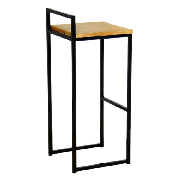 BANCO DE ESTILO INDUSTRIAL 002 - shopBANCO DE ESTILO INDUSTRIAL 002Bancos de comedor y cocina_name