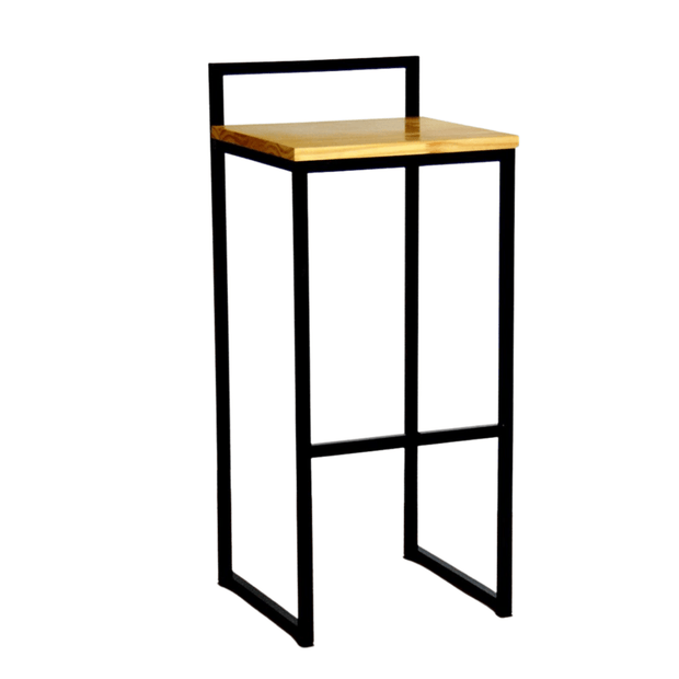 BANCO DE ESTILO INDUSTRIAL 002 - shopBANCO DE ESTILO INDUSTRIAL 002Bancos de comedor y cocina_name