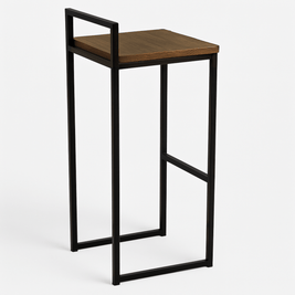 BANCO DE ESTILO INDUSTRIAL 002 - shopBANCO DE ESTILO INDUSTRIAL 002Bancos de comedor y cocina_name