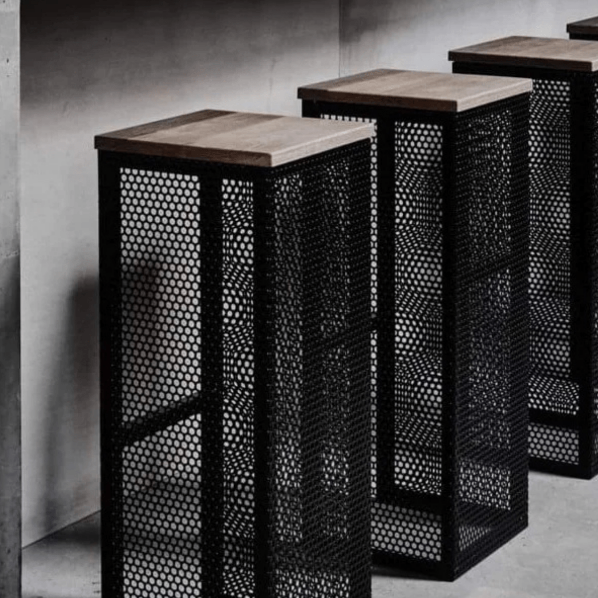 BANCO DE ESTILO INDUSTRIAL 401 - shopBANCO DE ESTILO INDUSTRIAL 401_name