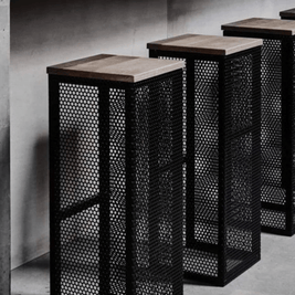 BANCO DE ESTILO INDUSTRIAL 401 - shopBANCO DE ESTILO INDUSTRIAL 401_name