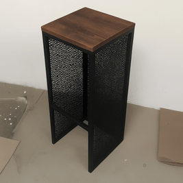 BANCO DE ESTILO INDUSTRIAL 401 - shopBANCO DE ESTILO INDUSTRIAL 401_name