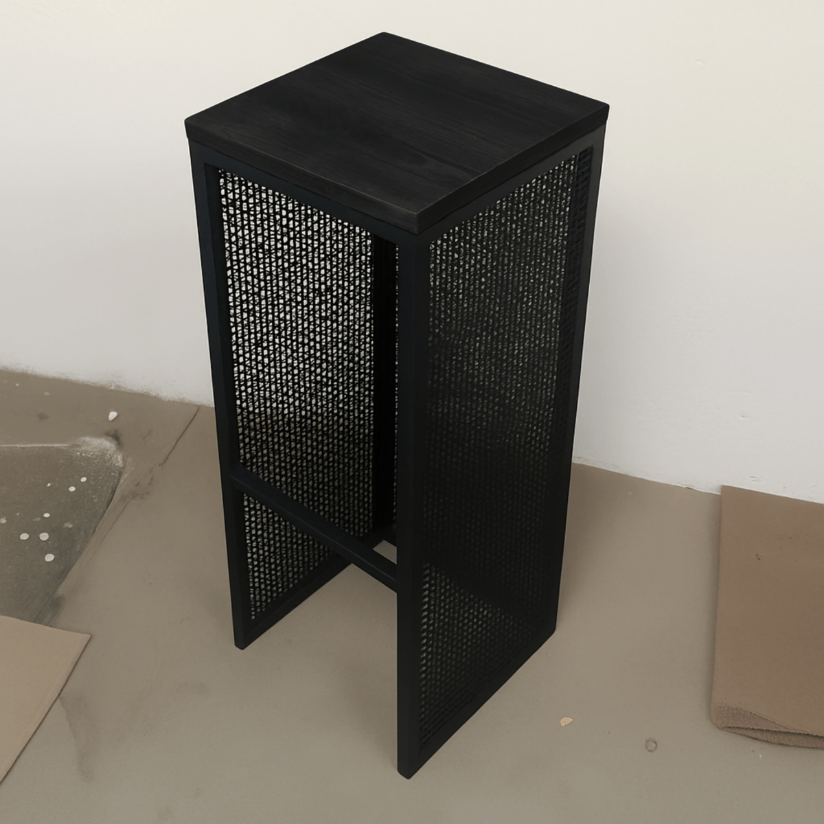 BANCO DE ESTILO INDUSTRIAL 401 - shopBANCO DE ESTILO INDUSTRIAL 401_name