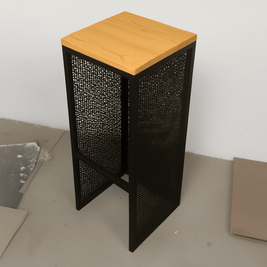 BANCO DE ESTILO INDUSTRIAL 401 - shopBANCO DE ESTILO INDUSTRIAL 401_name