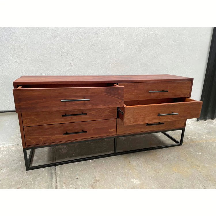 BARRA ALTA ESTILO INDUSTRIAL 801 - shopBARRA ALTA ESTILO INDUSTRIAL 801Bancos de comedor y cocina_name