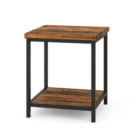 BURÓ ESTILO INDUSTRIAL MESA DE NOCHE 009 - shopBURÓ ESTILO INDUSTRIAL MESA DE NOCHE 009Accesorios para el hogar_name