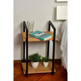 BURÓ ESTILO INDUSTRIAL MESA DE NOCHE 010 - shopBURÓ ESTILO INDUSTRIAL MESA DE NOCHE 010Accesorios para el hogar_name