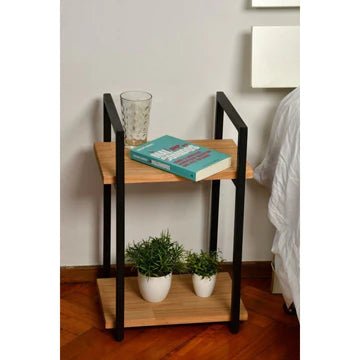 BURÓ ESTILO INDUSTRIAL MESA DE NOCHE 010 - shopBURÓ ESTILO INDUSTRIAL MESA DE NOCHE 010Accesorios para el hogar_name