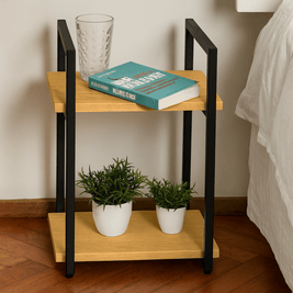 BURÓ ESTILO INDUSTRIAL MESA DE NOCHE 010 - shopBURÓ ESTILO INDUSTRIAL MESA DE NOCHE 010Accesorios para el hogar_name