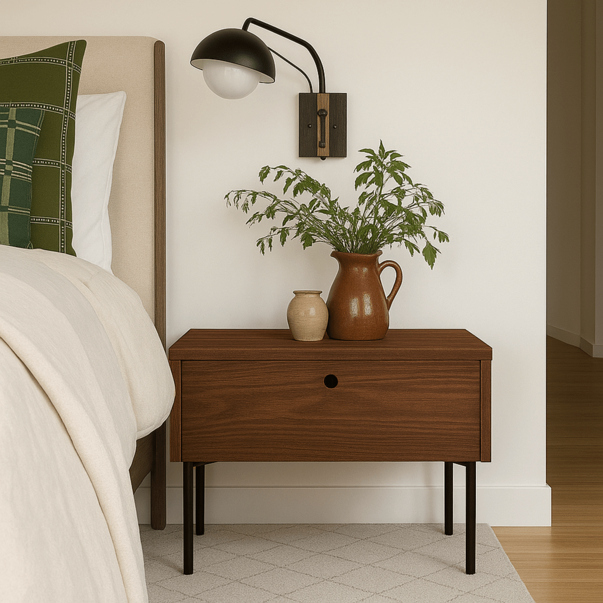 BURÓ ESTILO INDUSTRIAL MESA DE NOCHE 022 - shopBURÓ ESTILO INDUSTRIAL MESA DE NOCHE 022Accesorios para el hogar_name