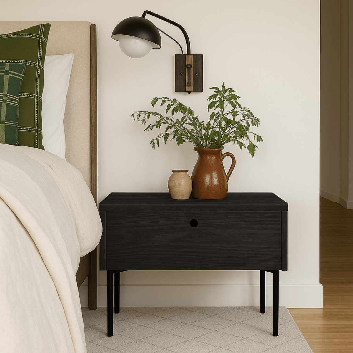 BURÓ ESTILO INDUSTRIAL MESA DE NOCHE 022 - shopBURÓ ESTILO INDUSTRIAL MESA DE NOCHE 022Accesorios para el hogar_name