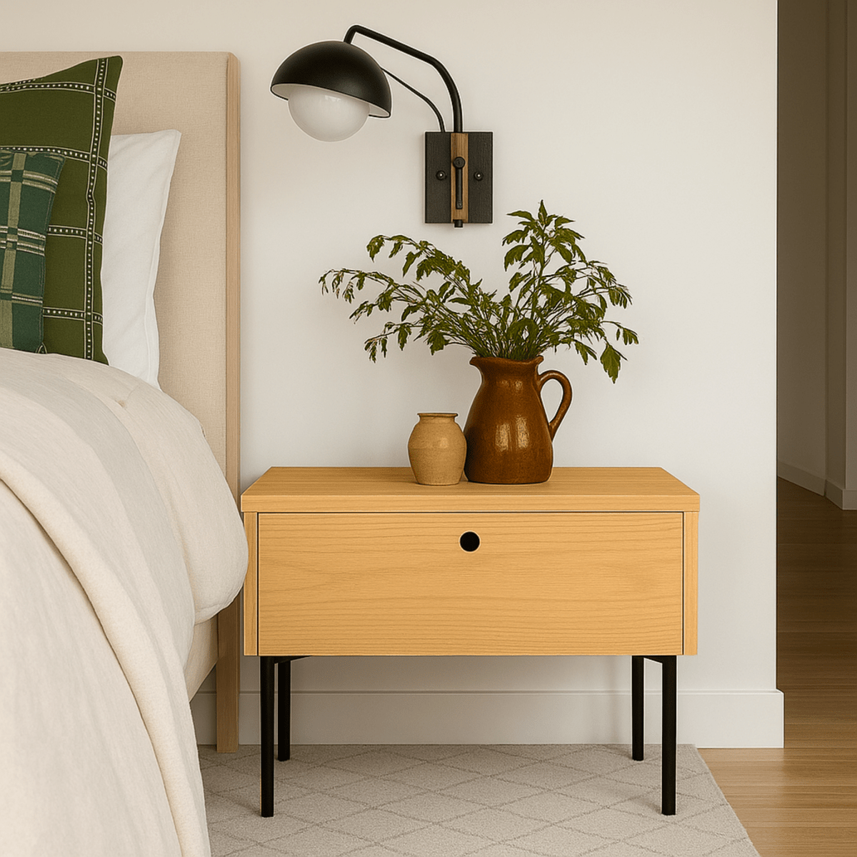 BURÓ ESTILO INDUSTRIAL MESA DE NOCHE 022 - shopBURÓ ESTILO INDUSTRIAL MESA DE NOCHE 022Accesorios para el hogar_name