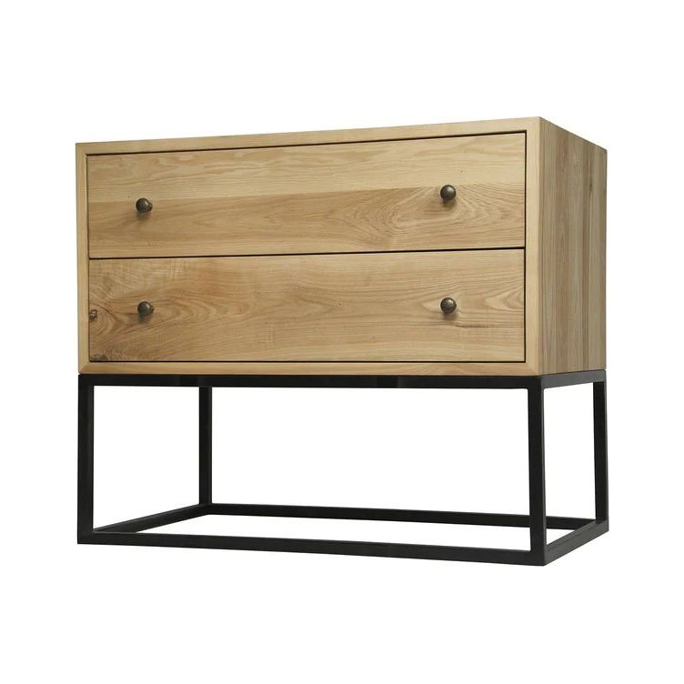 BURÓ ESTILO INDUSTRIAL MESA DE NOCHE 028 - shopBURÓ ESTILO INDUSTRIAL MESA DE NOCHE 028Accesorios para el hogar_name