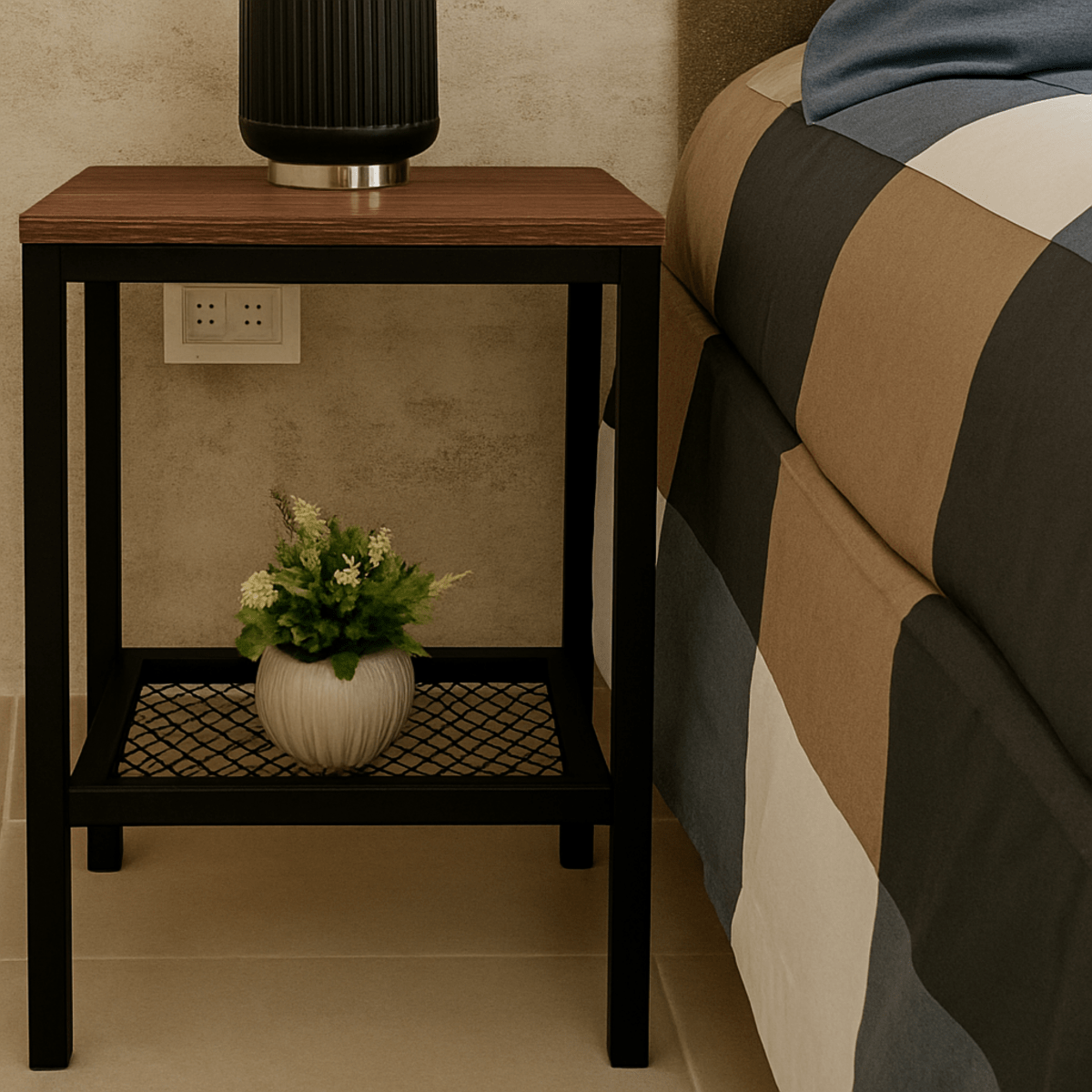 BURÓ MESA DE NOCHE 008 - shopBURÓ MESA DE NOCHE 008Accesorios para el hogar_name