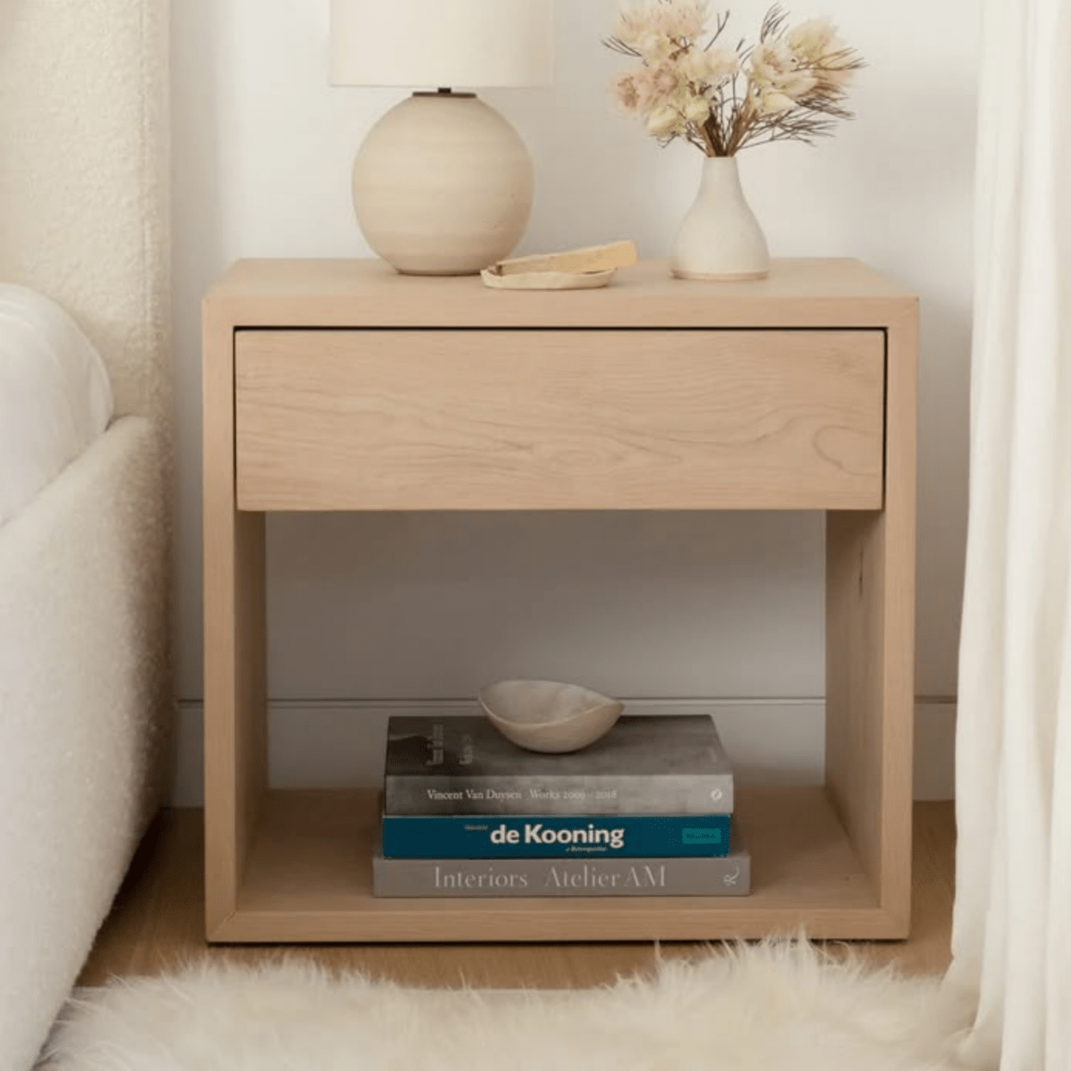 BURÓ MESA DE NOCHE 030 - shopBURÓ MESA DE NOCHE 030Accesorios para el hogar_name