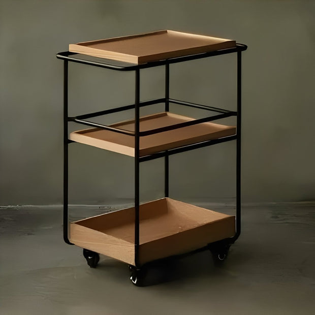 CARRO DE SERVICIO DE ESTILO INDUSTRIAL 034 - shopCARRO DE SERVICIO DE ESTILO INDUSTRIAL 034Comedores_name