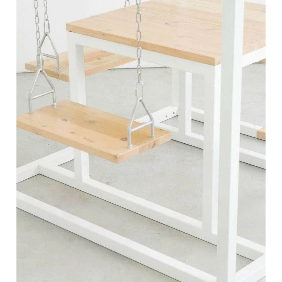 COMEDOR CON COLUMPIOS PARA 4 PERSONAS - shopCOMEDOR CON COLUMPIOS PARA 4 PERSONAS_name