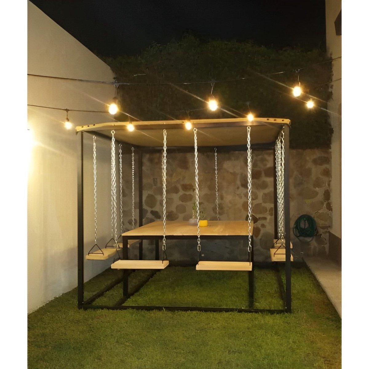 COMEDOR CON COLUMPIOS PARA 8 PERSONAS - shopCOMEDOR CON COLUMPIOS PARA 8 PERSONAS_name