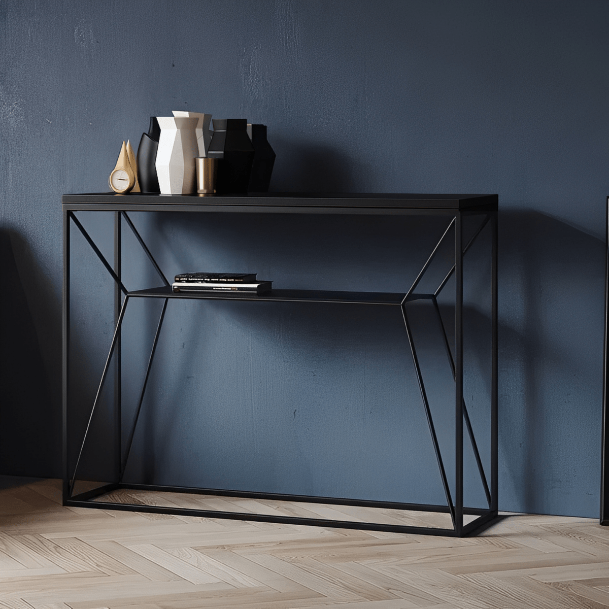 CREDENZA DE LÁMINA ESTILO INDUSTRIAL - shopCREDENZA DE LÁMINA ESTILO INDUSTRIAL_name