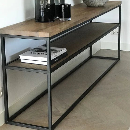 CREDENZA DOBLE ESTILO INDUSTRIAL 003 - shopCREDENZA DOBLE ESTILO INDUSTRIAL 003_name