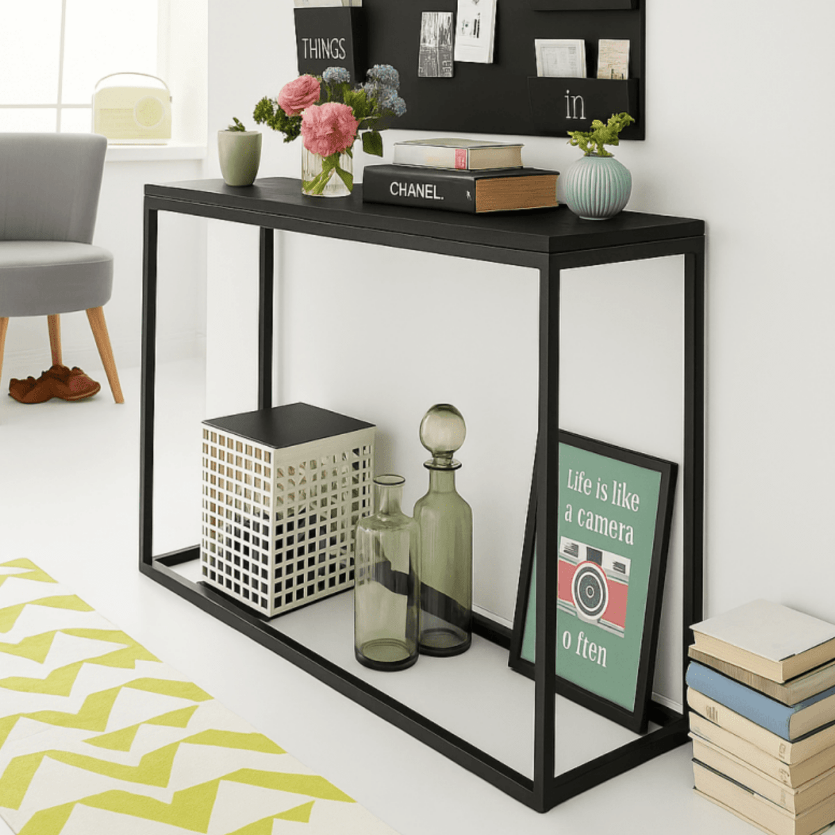 CREDENZA ESTILO INDUSTRIAL 008 - shopCREDENZA ESTILO INDUSTRIAL 008_name