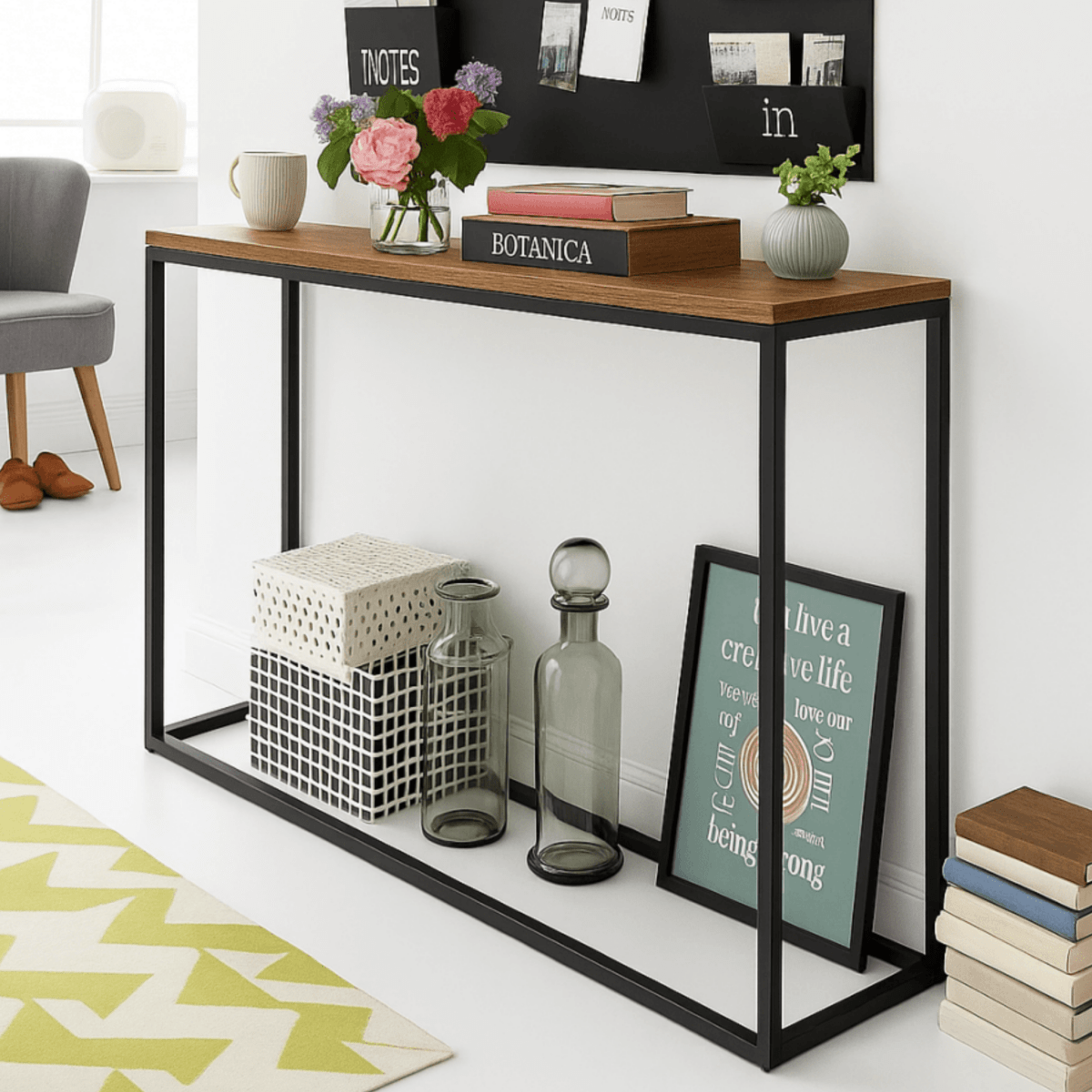 CREDENZA ESTILO INDUSTRIAL 008 - shopCREDENZA ESTILO INDUSTRIAL 008_name