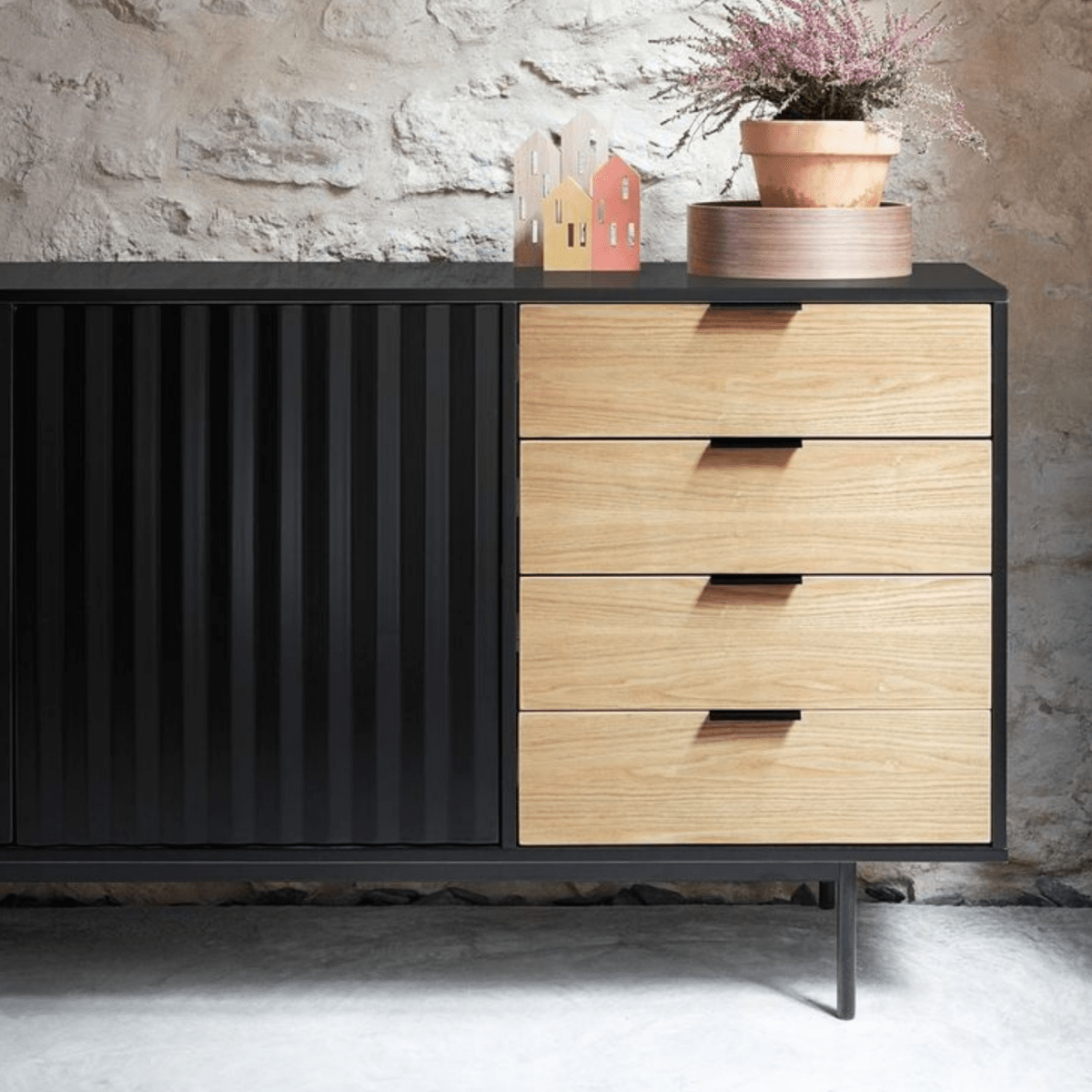 CREDENZA ESTILO INDUSTRIAL 017 - shopCREDENZA ESTILO INDUSTRIAL 017_name