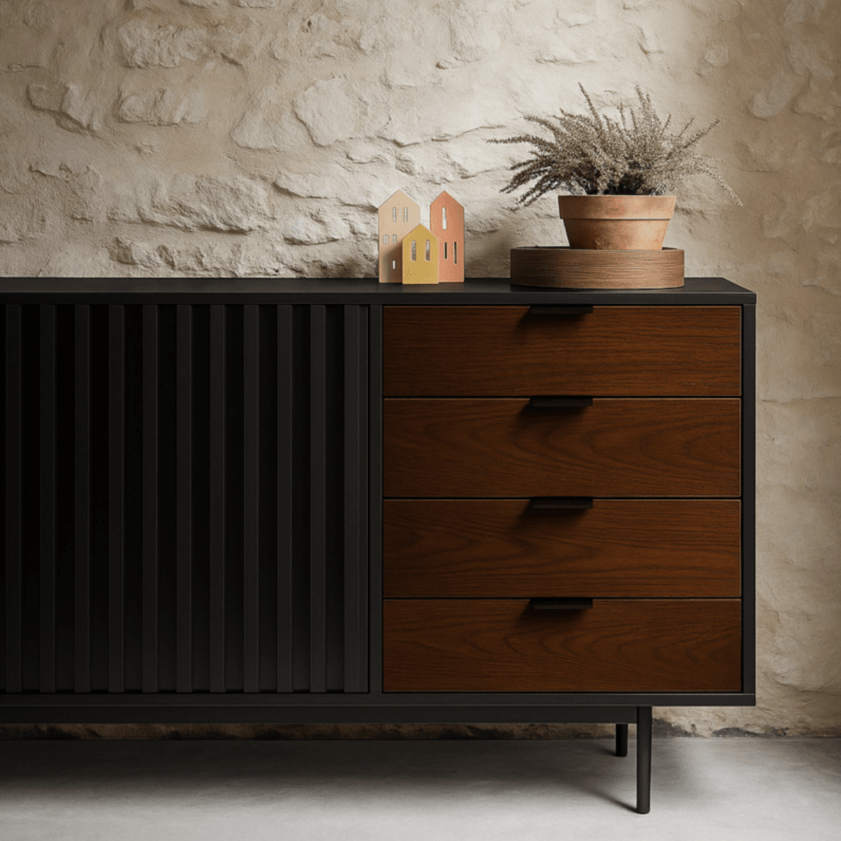 CREDENZA ESTILO INDUSTRIAL 017 - shopCREDENZA ESTILO INDUSTRIAL 017_name