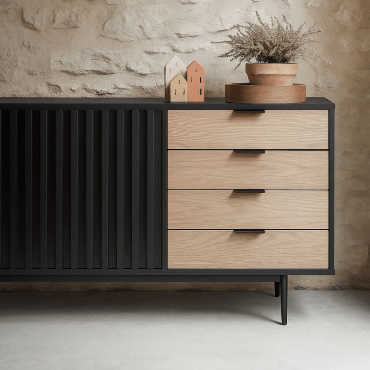CREDENZA ESTILO INDUSTRIAL 017 - shopCREDENZA ESTILO INDUSTRIAL 017_name