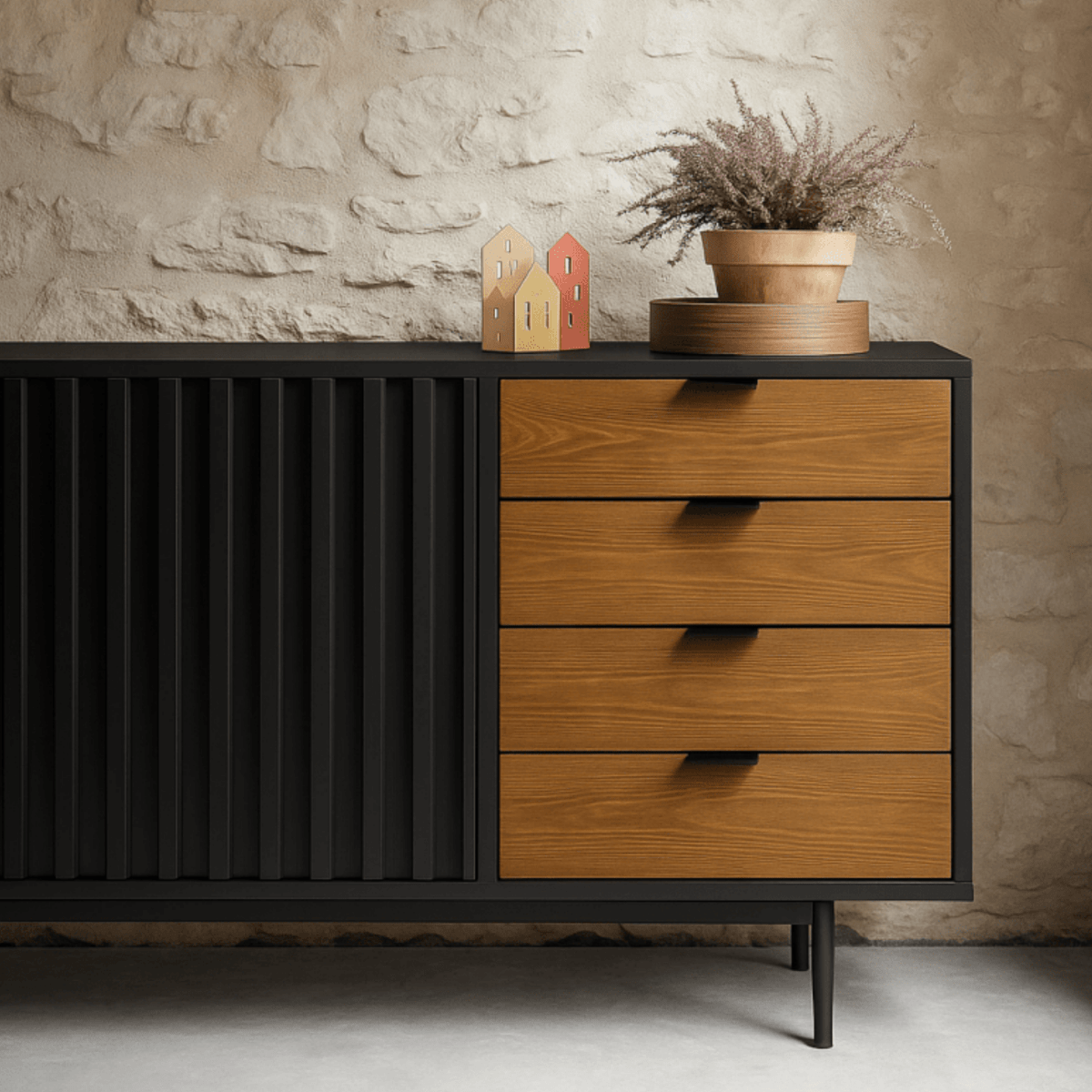CREDENZA ESTILO INDUSTRIAL 017 - shopCREDENZA ESTILO INDUSTRIAL 017_name