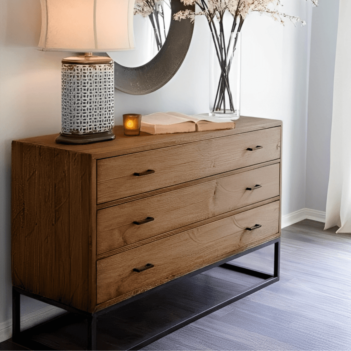 CREDENZA ESTILO INDUSTRIAL 023 - shopCREDENZA ESTILO INDUSTRIAL 023_name