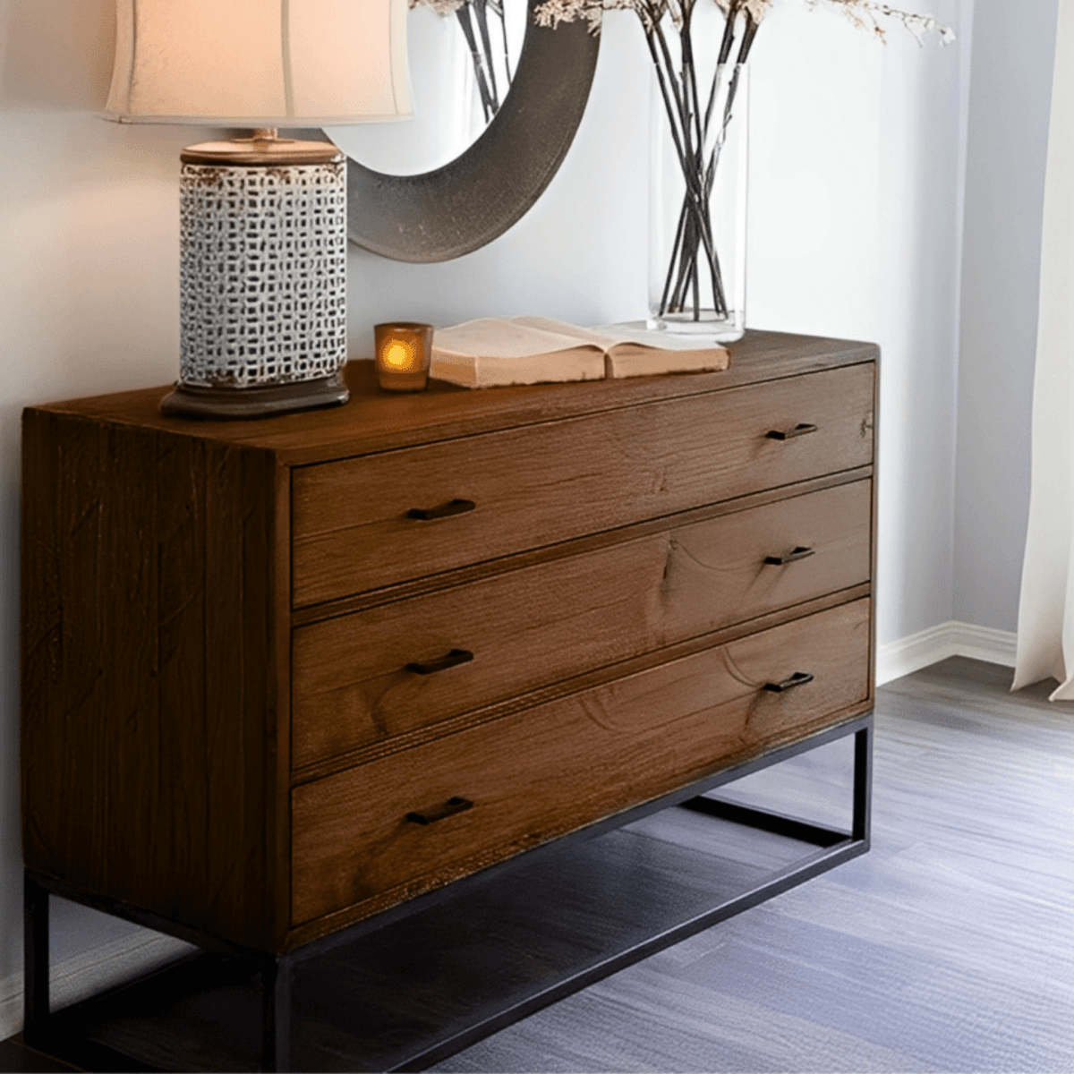 CREDENZA ESTILO INDUSTRIAL 023 - shopCREDENZA ESTILO INDUSTRIAL 023_name