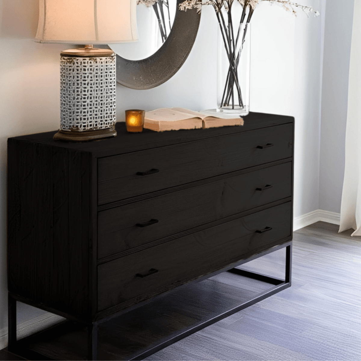 CREDENZA ESTILO INDUSTRIAL 023 - shopCREDENZA ESTILO INDUSTRIAL 023_name