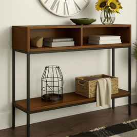 CREDENZA MADERA ESTILO INDUSTRIAL 004 - shopCREDENZA MADERA ESTILO INDUSTRIAL 004_name