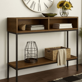 CREDENZA MADERA ESTILO INDUSTRIAL 004 - shopCREDENZA MADERA ESTILO INDUSTRIAL 004_name