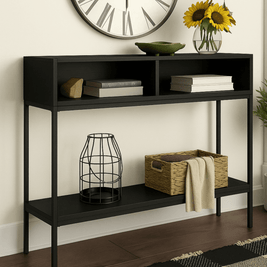 CREDENZA MADERA ESTILO INDUSTRIAL 004 - shopCREDENZA MADERA ESTILO INDUSTRIAL 004_name