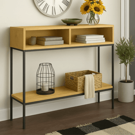 CREDENZA MADERA ESTILO INDUSTRIAL 004 - shopCREDENZA MADERA ESTILO INDUSTRIAL 004_name