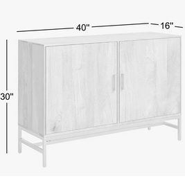 CREDENZA RECIBIDOR AMSTERDAM - shopCREDENZA RECIBIDOR AMSTERDAM_name
