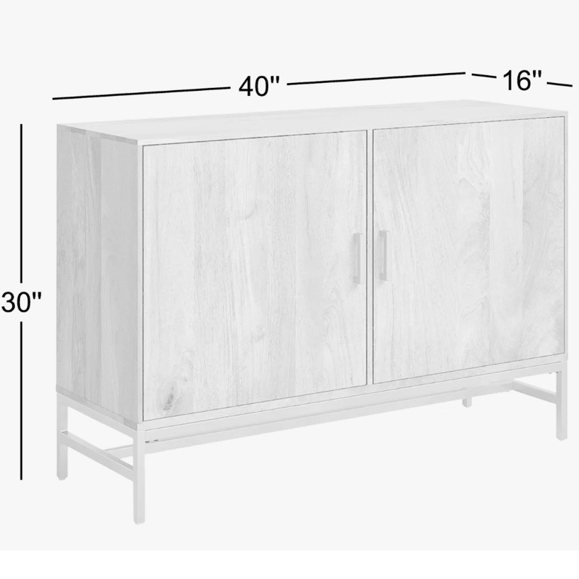 CREDENZA RECIBIDOR AMSTERDAM - shopCREDENZA RECIBIDOR AMSTERDAM_name