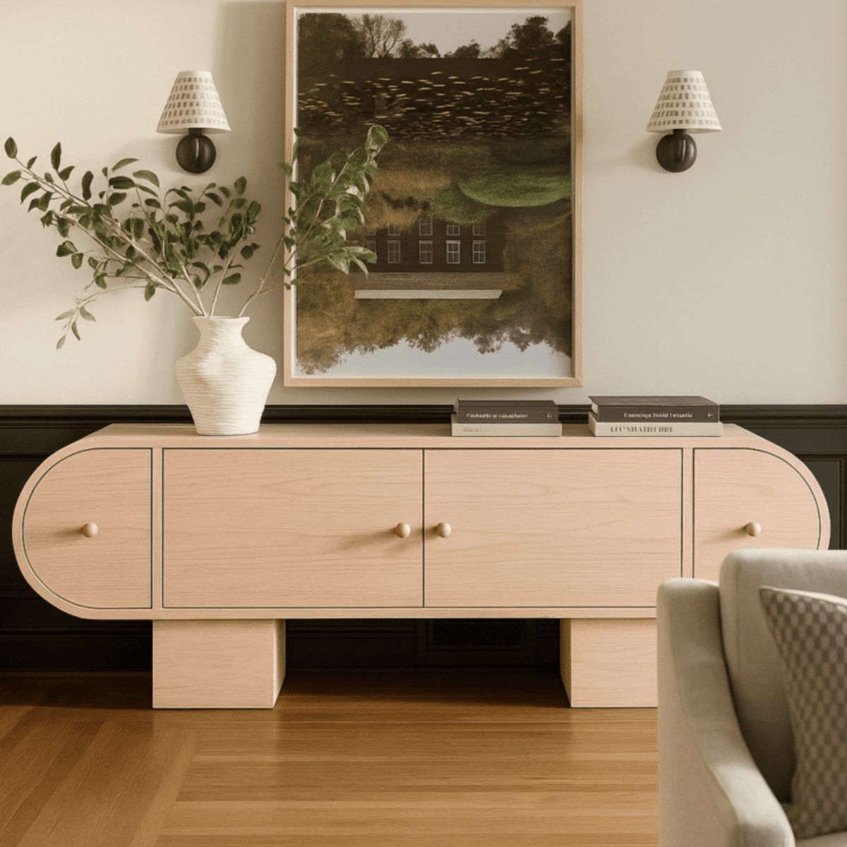 CREDENZA RECIBIDOR BOISE - shopCREDENZA RECIBIDOR BOISE_name