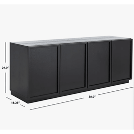 CREDENZA RECIBIDOR LUNA - shopCREDENZA RECIBIDOR LUNA_name