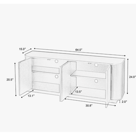 CREDENZA RECIBIDOR ROMA - shopCREDENZA RECIBIDOR ROMA_name