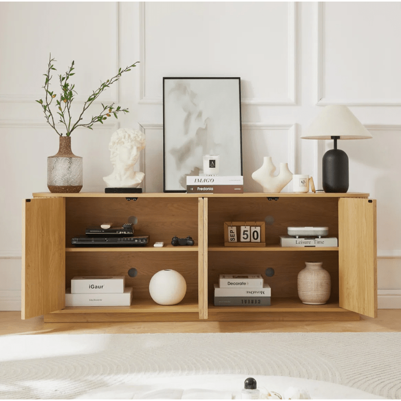 CREDENZA RECIBIDOR ROMA - shopCREDENZA RECIBIDOR ROMA_name