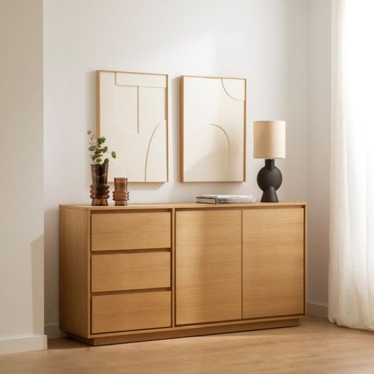 CREDENZA RECIBIDOR TENERIFE - shopCREDENZA RECIBIDOR TENERIFE_name