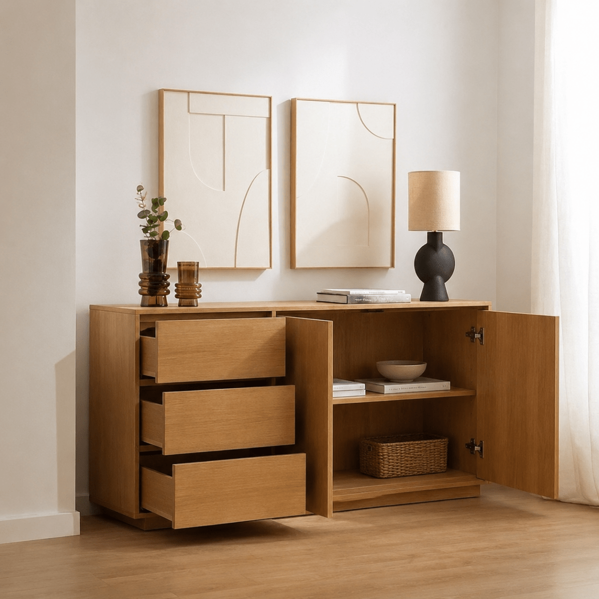 CREDENZA RECIBIDOR TENERIFE - shopCREDENZA RECIBIDOR TENERIFE_name