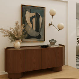 CREDENZA RECIBIDOR TRIESTE - shopCREDENZA RECIBIDOR TRIESTE_name