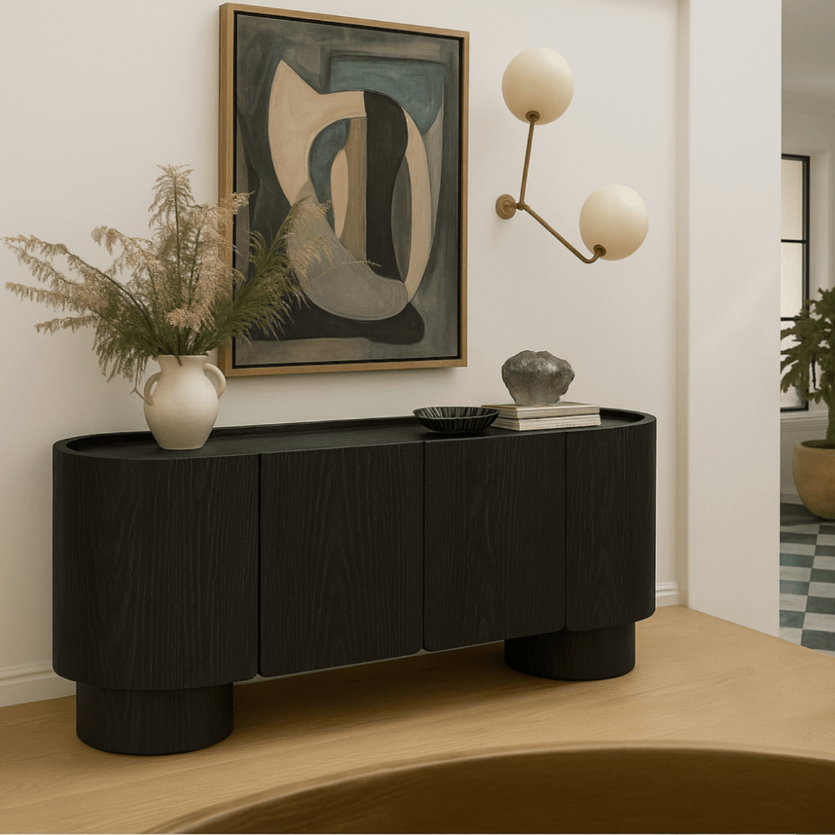 CREDENZA RECIBIDOR TRIESTE - shopCREDENZA RECIBIDOR TRIESTE_name