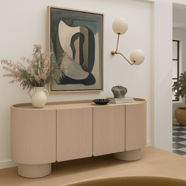 CREDENZA RECIBIDOR TRIESTE - shopCREDENZA RECIBIDOR TRIESTE_name